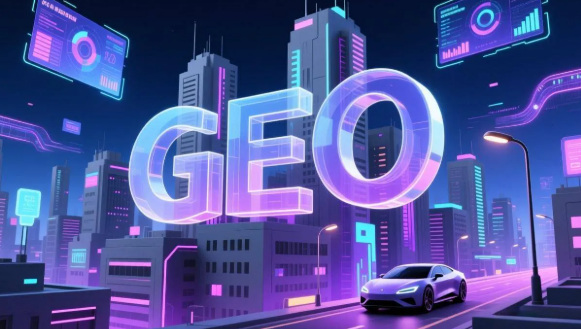 北塔区GEO 优化行业动态：主流搜索平台地域收录规则更新综述