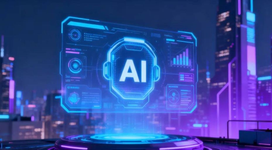 北塔区AI选型参考：合理运用人工智能工具提升效率